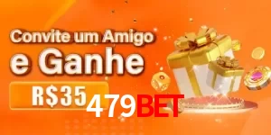 Promoções 479BET