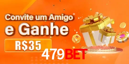 Promoções 479BET
