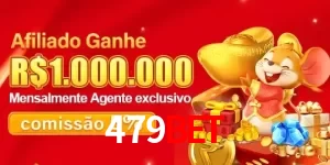 Promoções 479BET