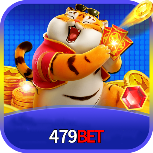 Imagem promocional da 479bet mostrando a plataforma e suas vantagens