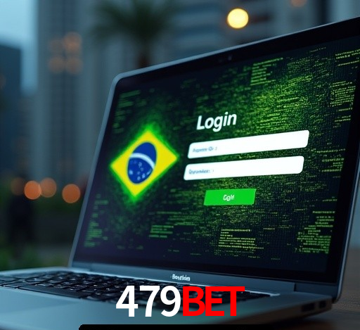 Integração de APIs 479BET