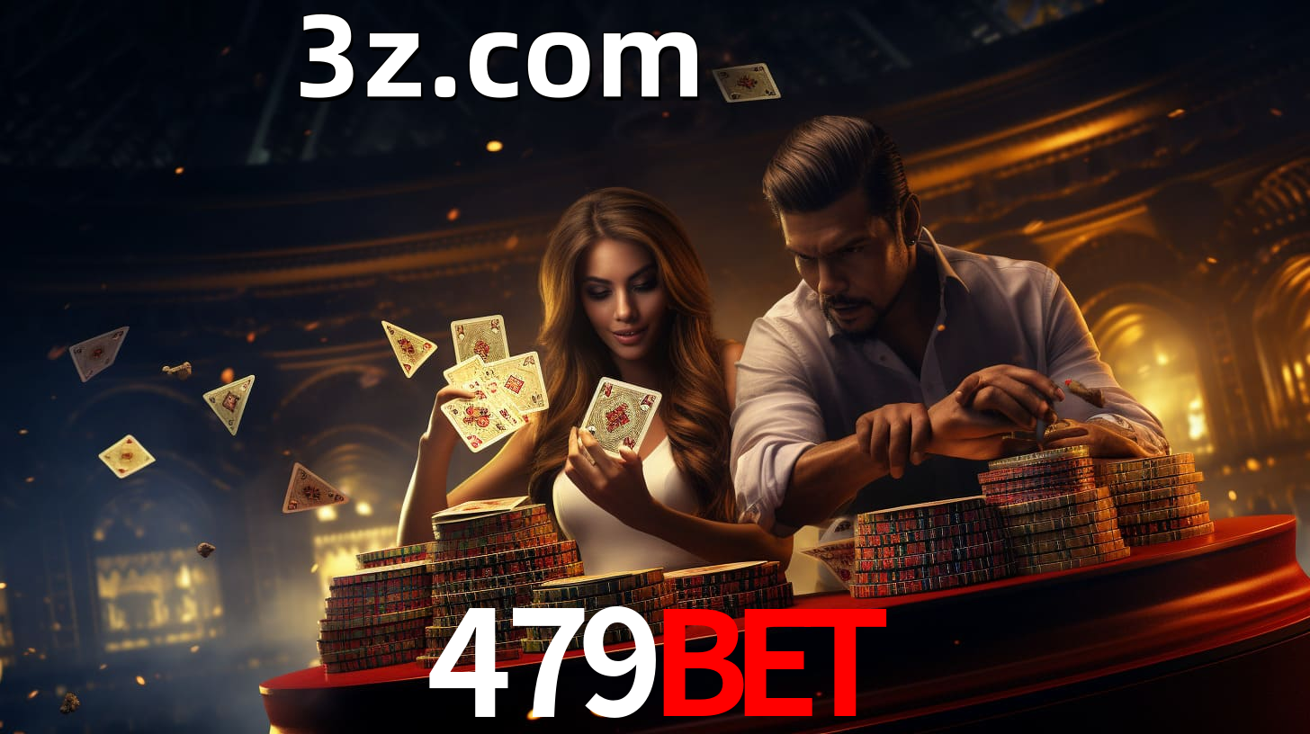 Apostas de Tênis 479BET