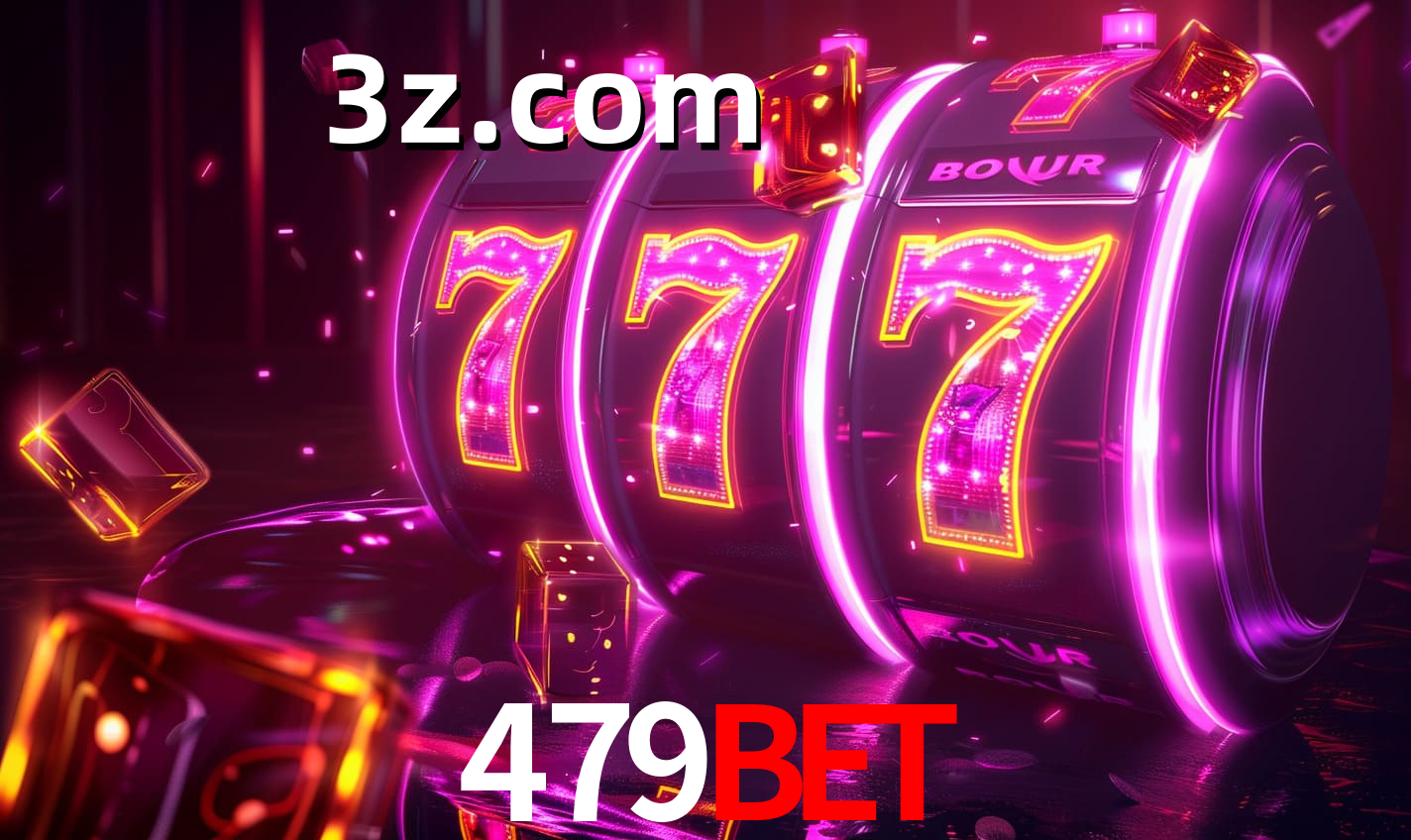 Gates of Olympus 479BET