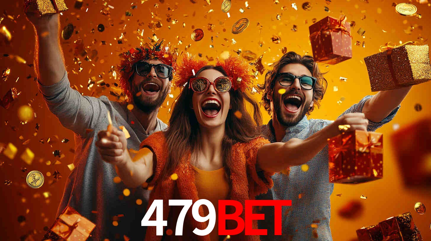 Promoção Relâmpago 479BET