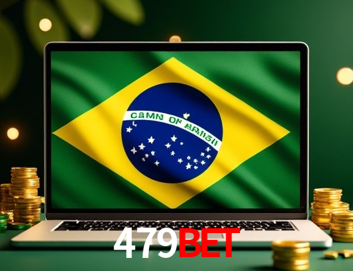 Provedores de Jogos 479BET