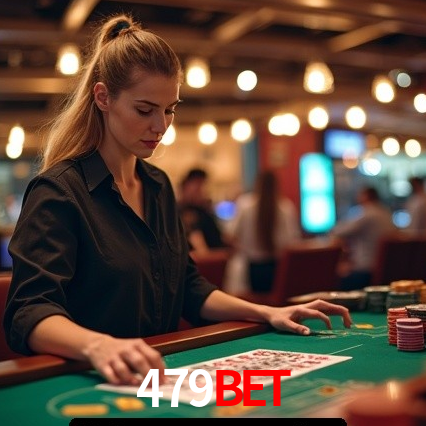 Estatísticas Esportivas 479BET