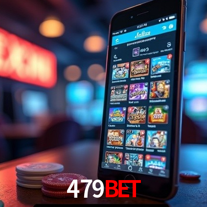 Casino VIP 479BET