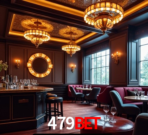 Especiais de Fim de Semana 479BET